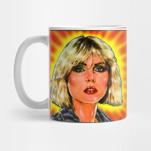 DEBBIE HARRY Mug